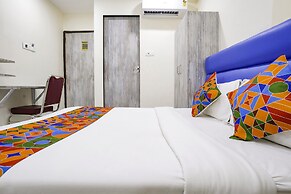 Fabexpress Good Luck Residency