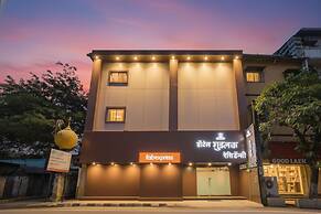 FabHotel Good Luck Residency