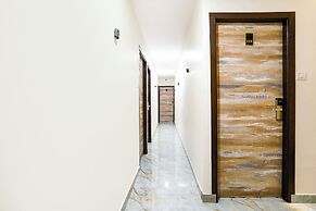 Fabexpress Good Luck Residency