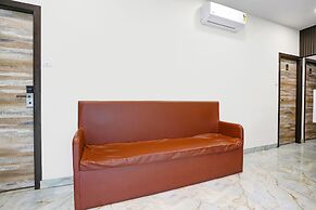 Fabexpress Good Luck Residency