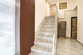 Fabexpress Good Luck Residency