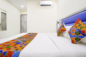 Fabexpress Good Luck Residency