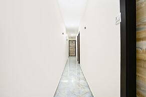 Fabexpress Good Luck Residency