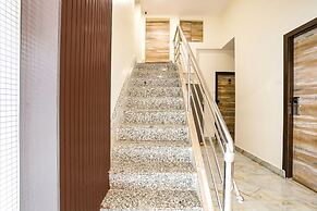 Fabexpress Good Luck Residency