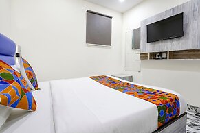 Fabexpress Good Luck Residency