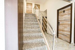 Fabexpress Good Luck Residency