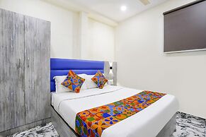 Fabexpress Good Luck Residency