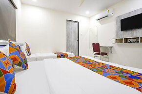 Fabexpress Good Luck Residency