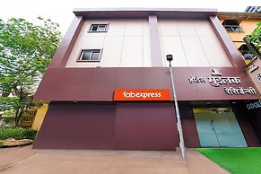 Fabexpress Good Luck Residency