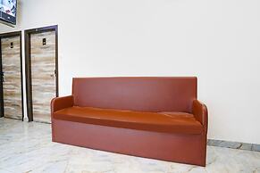 Fabexpress Good Luck Residency