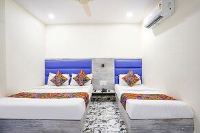 Fabexpress Good Luck Residency