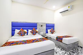 Fabexpress Good Luck Residency