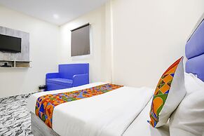 Fabexpress Good Luck Residency