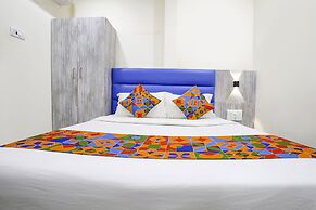 Fabexpress Good Luck Residency