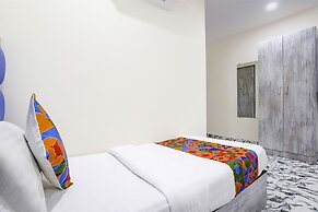 Fabexpress Good Luck Residency