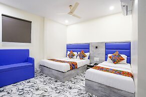 Fabexpress Good Luck Residency