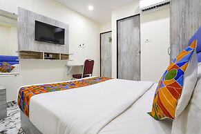 Fabexpress Good Luck Residency