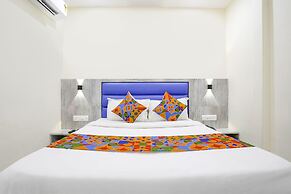 Fabexpress Good Luck Residency