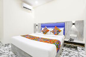 Fabexpress Good Luck Residency