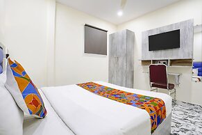 Fabexpress Good Luck Residency