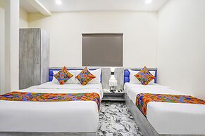 Fabexpress Good Luck Residency