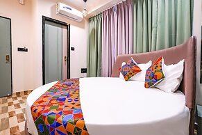 Fabhotel Luxurious Inn