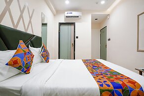 Fabhotel Luxurious Inn