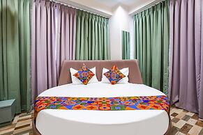 Fabhotel Luxurious Inn