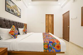 FabHotel Runway Inn
