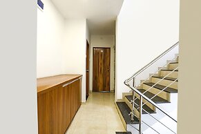 FabHotel Runway Inn
