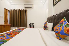 FabHotel Runway Inn