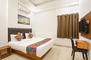 FabHotel Runway Inn