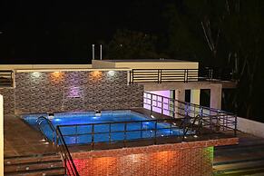 Hotel Prince Nayagarh