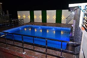 Hotel Prince Nayagarh