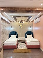 Hotel Prince Nayagarh