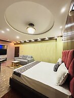 Hotel Prince Nayagarh