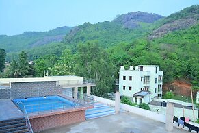 Hotel Prince Nayagarh