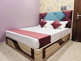 Hotel Prince Nayagarh