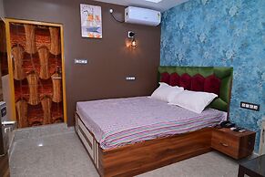 Hotel Prince Nayagarh
