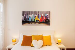 notaMi - Coronelli - Flower District