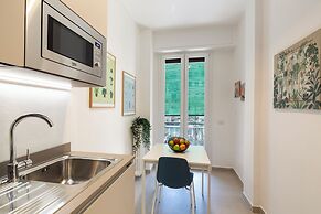 notaMi - Coronelli - Flower District