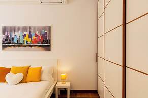 notaMi - Coronelli - Flower District