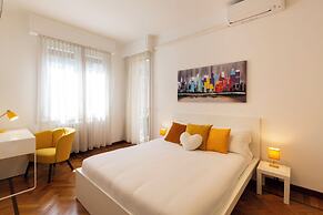 notaMi - Coronelli - Flower District