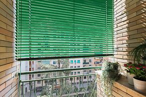 notaMi - Coronelli - Flower District