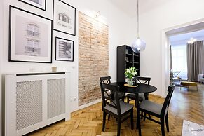 Native Apartments Dietla 71