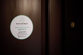 Native Apartments Dietla 71