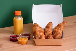 Native Apartments Dietla 71