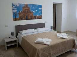 Val di Noto Rooms
