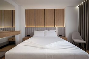 Konomi Sea View Apartments