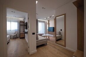 Konomi Sea View Apartments